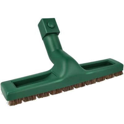 Bodendüse für harte Fußböden kompatibel mit Vorwerk Tiger 251, 250 Staubsauger, Drehbar, 30 cm Image