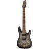 Schecter 70th Anniv. Demon-7 ASB