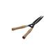 Forbici Siepe Bahco Lame Dritta P57-25