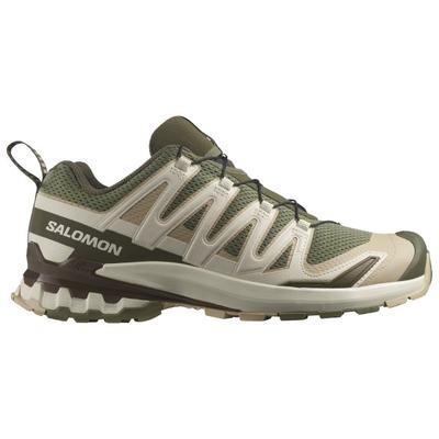 Salomon - XA Pro 3D V9 - Multisportschuhe 44 2/3 | EU 44,5 oliv Image