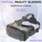 G13 VR lunettes VR lunettes intelligentes casque lunettes intelligentes casque jumelles de jeu vidéo pour 5-7 pouces Smartphone VR casque