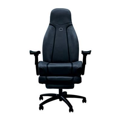 Cooler Master Synk X Immersive Haptic Chair (Ultra Black) IXC-SX1-K-US1