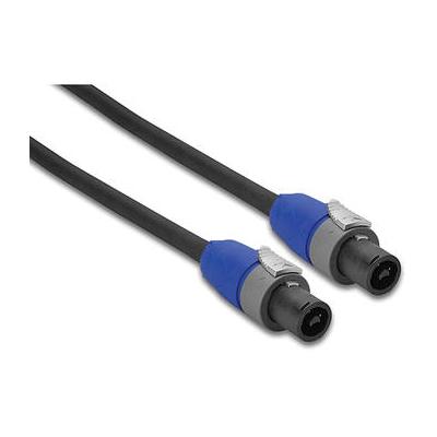 Hosa Technology SKT-200 Series Speakon to Speakon Speaker Cable (12 Gauge) - 10' SKT-210