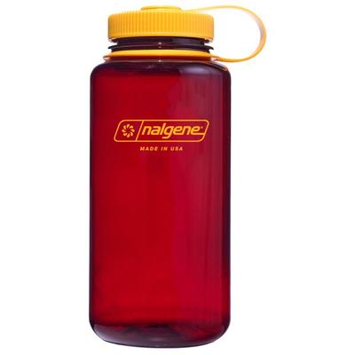 Nalgene - Sustain Weithals - Trinkflasche Gr 1 l rot Image