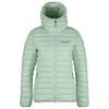 Peak Performance - Women's Down Liner Hood Jacket - Daunenjacke Gr S grün