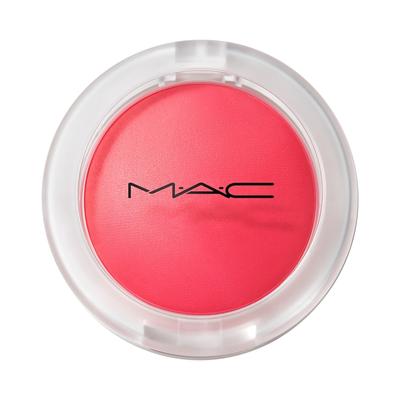 MAC Glow Play Blush HEAT INDEX 7.3 g Pink Image