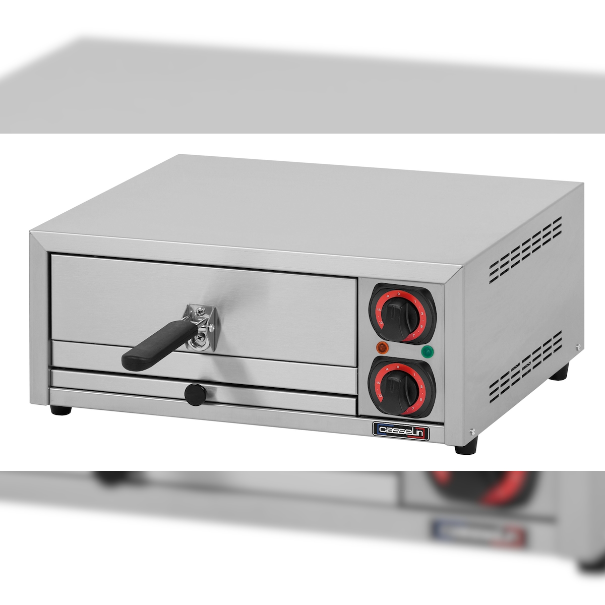 Mini-Snack-Ofen CFRPMS Casselin Image