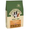 James Wellbeloved Adult Tacchino & Riso - Set %: 2 x 12 kg