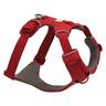 Pettorina Ruffwear Front Range, red canyon - Tg. M: 69 - 81 cm circ. torace