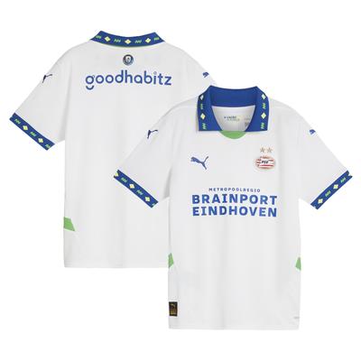 PSV PUMA Ausweichtrikot 2024-25 - Kinder Image