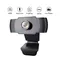 New 1080P Webcam Full HD Web Camera With LED Fill Light Microphone USB Plug Web Cam For PC Computer