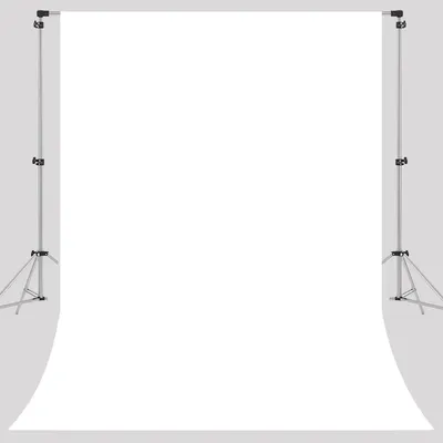 Solid White Photography Backdrop Vinyl Material Product Portrait Video Youtube Live Photocall Background DIY Photo Studio Prop