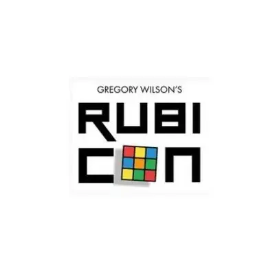 RUBICON by Gregory Wilson - Magic tricks