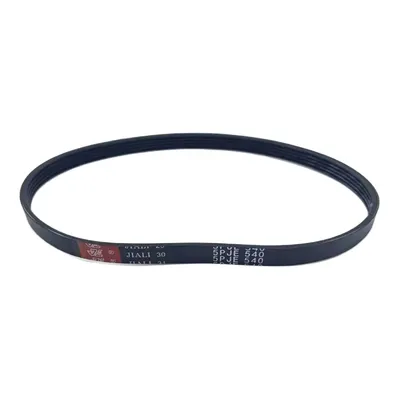 5PJ540 Washer Belt 5PJE540 For LG Top Loader Tumble Dryer Washing machine Washer Drive Durable