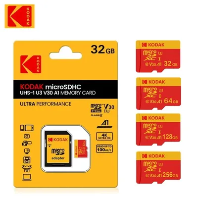 Memory+Cards