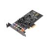 Creative - Carte son interne 5.1 Sound Blaster SoundBlaster Audigy fx PCIe x1