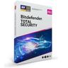 Total Security 2022 - 10 appareils - 2 ans - Bitdefender