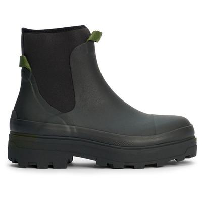 Tretorn - Women's Blasia - Gummistiefel 42 | EU 42 schwarz/grau Image
