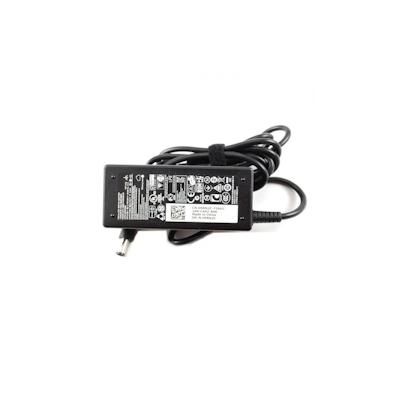 Dell 65W AC Adapter With EU Power Cord Netzteil 65 W Schwarz Image
