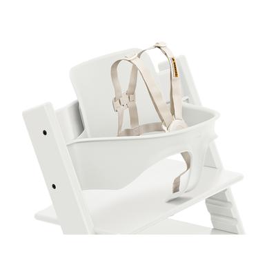 Tripp Trapp Baby Set2 - White