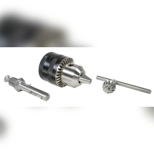 BGS technic 9937 Zahnkranzbohrfutter mit SDS Adapter Image