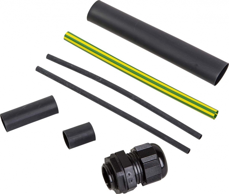 nVent Thermal Anschl./Endabschl.garnitur CE20-01 734312-000 Image