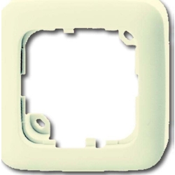 Busch-Jaeger AP-Gehäuse ws 1706-212 2CKA001799A0543 Image