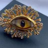 Öffner Ring mit Öse, beliebter Trend