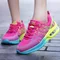 Scarpe da donna scarpe da corsa per donna Sneakers da Jogging elastiche all