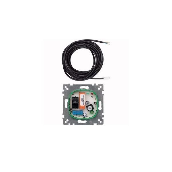 Merten Fussboden.Regler-Einsatz 537100 Image