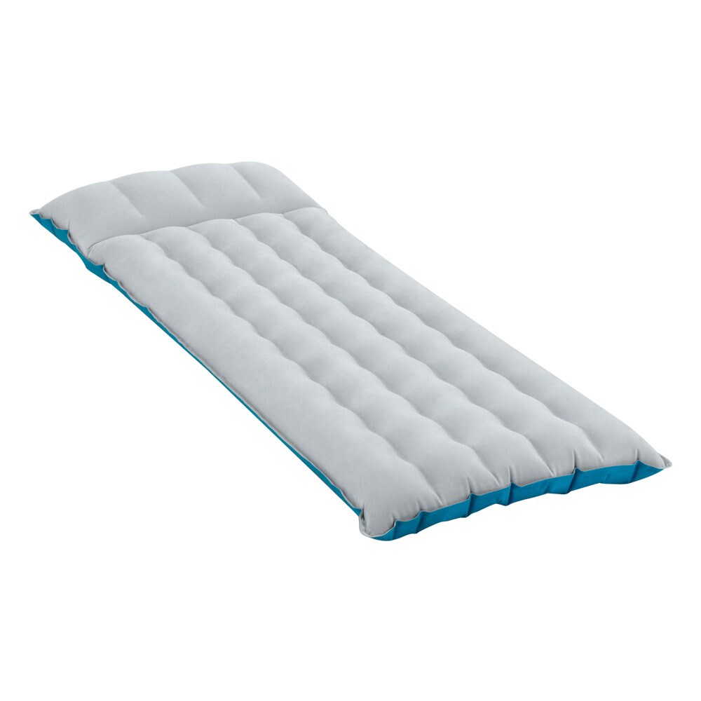 INTEX aufblasbare Campingmatratze 67x184x17 cm. Image