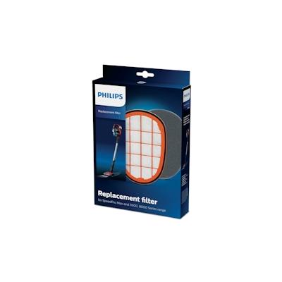 Philips FC5005/01 Ersatzset Image