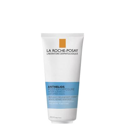 La Roche-Posay Anthelios Beruhigende Lotion für die empfindliche Haut nach dem Sonnenbaden After Sun Body 200 ml Image