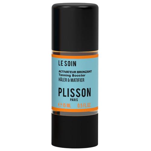 Plisson - Tanning Booster Selbstbräuner 15 ml