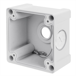VIVOTEK AM-719 Junction Box Image
