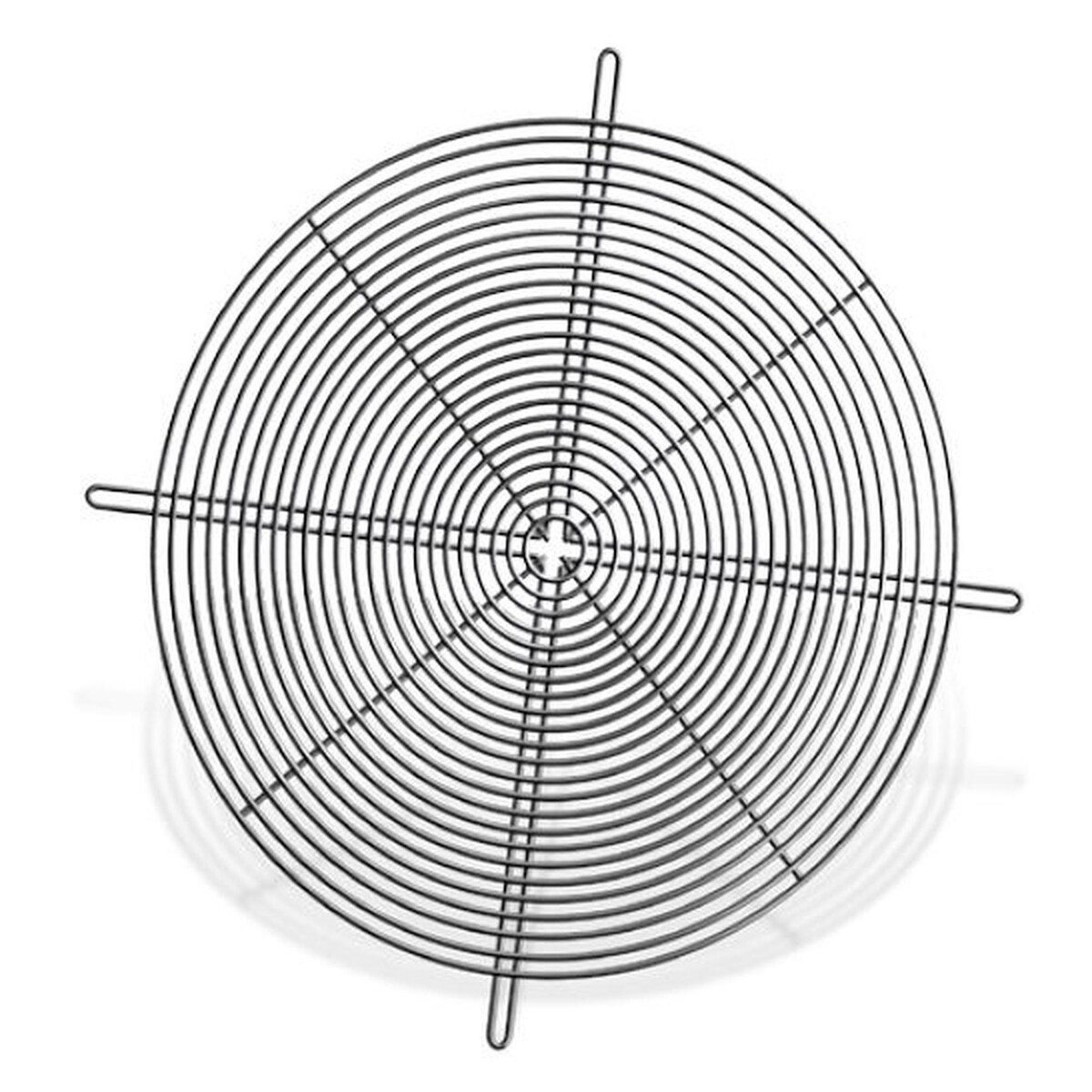 Casafan ER Schutzgitter für axiale ER Rohrventilatoren 400 mm Image