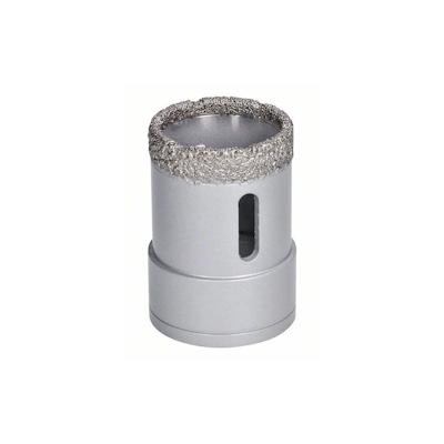 Diamanttrockenbohrer X-LOCK Best for Ceramic Dry Speed, 38 x 35 mm