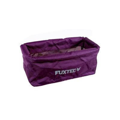 Hecktasche lila/purpur, als Zubehör passend für unsere faltbare Bollerwagen CT-350/CT500/JW76C Image