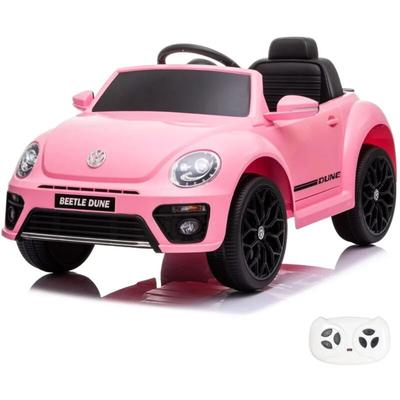 Berghoff - Volkswagen Beetle - Kinder Elektroauto 12V - 1 bis 4 Jahre - mit Image
