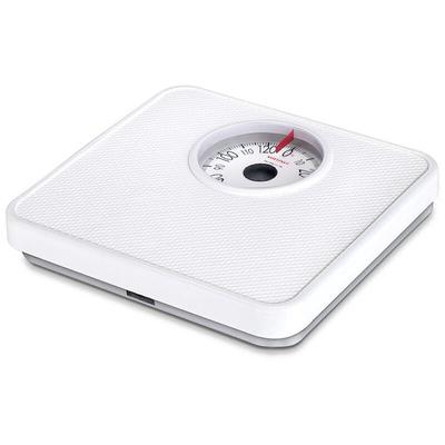 Soehnle - pwa Tempo Personenwaage analog Wägebereich (max.)=130 kg Weiß Image