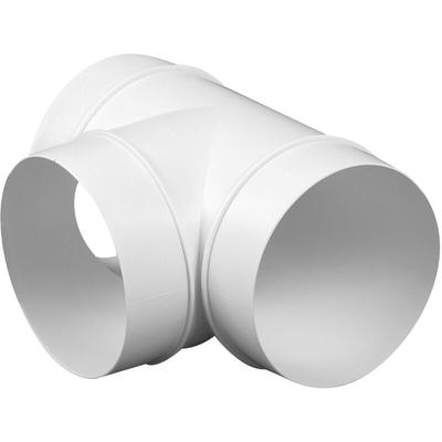 Awenta - Rohrverbinder T-Stück Circular pvc 125 Image