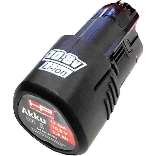 20355 Ersatz-Akku 10.8 v 2000 mAh Li-Ion - Hp Autozubehör