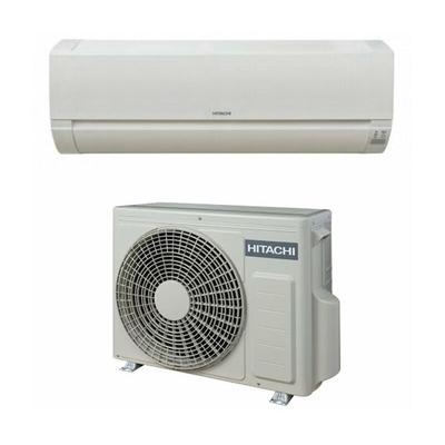 Hitachi - Inverter-Klimagerät Dodai Serie Frost Wash 18000 Btu RAK-50REF R-32 Wi-Fi Optional - Neu Image
