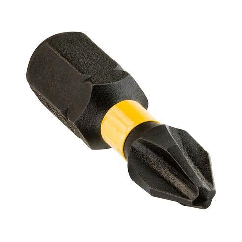 DEWALT Torsion Bit schlagf. Ph1 50mm 5Stk Image