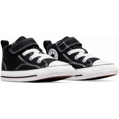Sneaker CONVERSE "CHUCK TAYLOR ALL STAR MALDEN STREET", Gr. 20, schwarz, Textil, sportlich, Schuhe Image