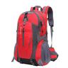 30 l escursionismo ciclismo zaino zaino pioggia impermeabile indossabile leggero traspirante all'aperto zainetto trekking arrampicata campeggio sport zaini da viaggio nylon nero verde scuro arancione