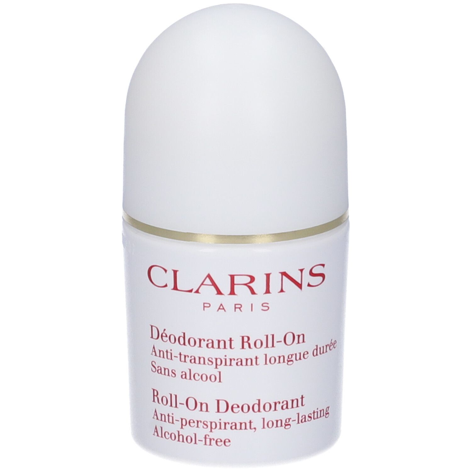 Clarins Trattamento Deodorante Roll-On 50 ml