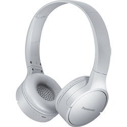 Panasonic RB-HF420BE-W Kopfhörer & Headset Kabellos Kopfband Musik Bluetooth Weiß Image