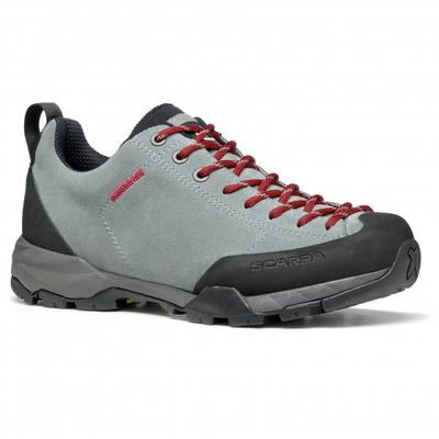 Scarpa - Women's Mojito Trail GTX - Multisportschuhe 40,5 | EU 40,5 grau Image