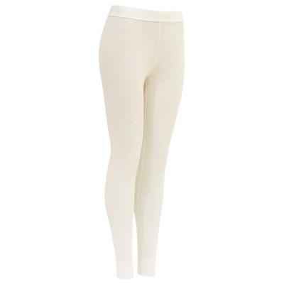 Devold - Duo Active Woman Long Johns - Merinounterwäsche Gr XS beige/weiß Image